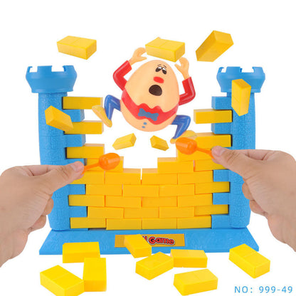 BlocusRusé